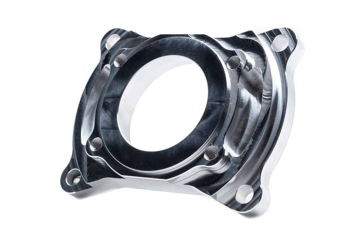 UTV INC YAMAHA RHINO 660 BILLET MIDDLE DRIVE GEAR SUPPORT