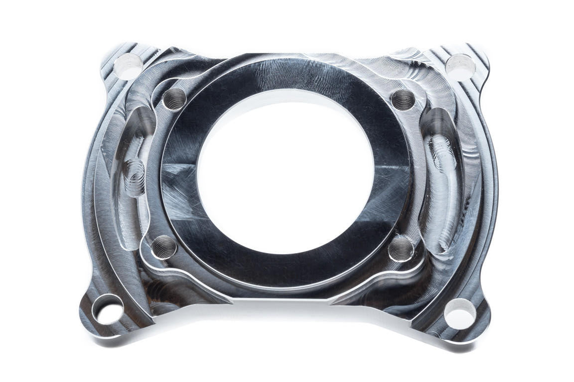 UTV INC YAMAHA RHINO 660 BILLET MIDDLE DRIVE GEAR SUPPORT