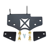 UTV INC YAMAHA RHINO 700 REAR DIFFERENTIAL GUSSET