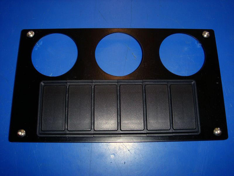 UTV INC YAMAHA RHINO A PILLAR LIGHT MOUNTS