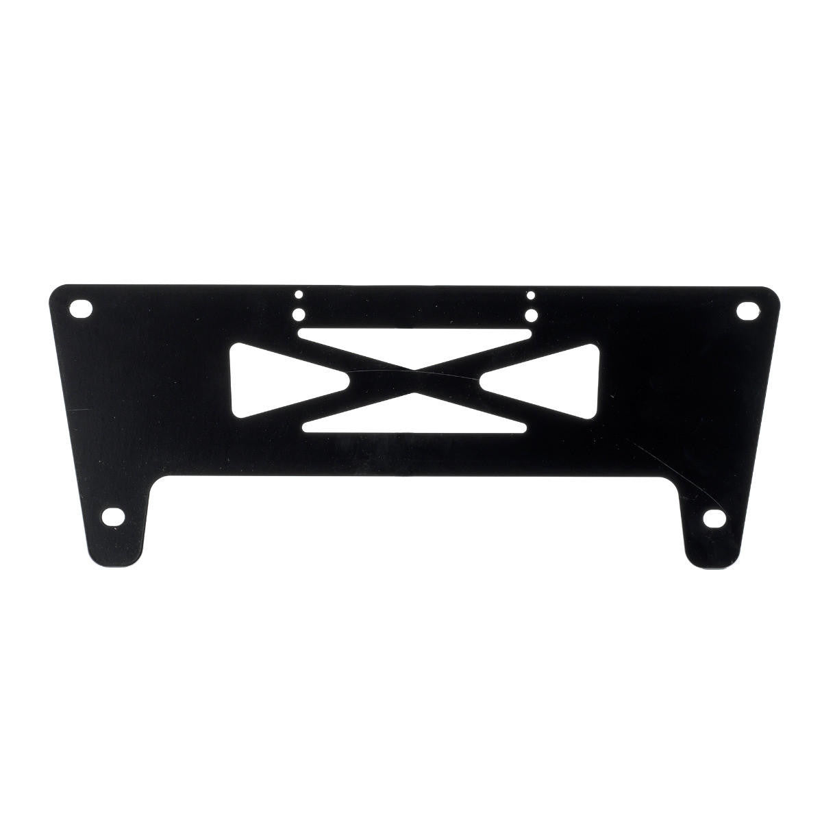 UTV INC YAMAHA RHINO REAR FRAME SUSPENSION GUSSET BRACE