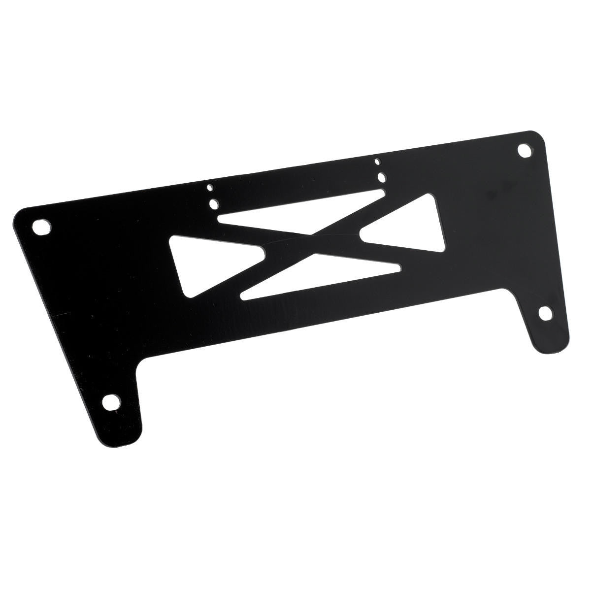 UTV INC YAMAHA RHINO REAR FRAME SUSPENSION GUSSET BRACE