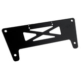 UTV INC YAMAHA RHINO REAR FRAME SUSPENSION GUSSET BRACE