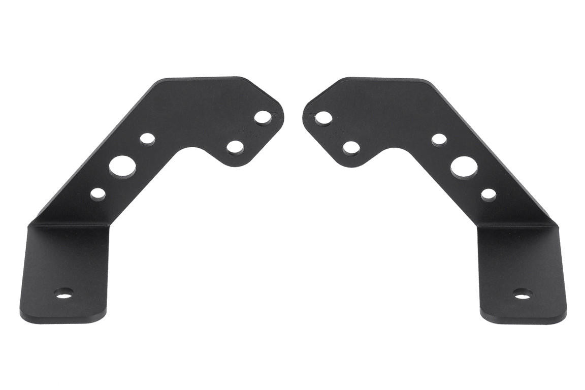 UTV INC YAMAHA VIKING 700 A PILLAR LIGHT MOUNTS
