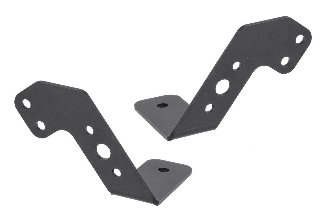 UTV INC YAMAHA VIKING 700 A PILLAR LIGHT MOUNTS