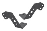 UTV INC YAMAHA VIKING 700 A PILLAR LIGHT MOUNTS