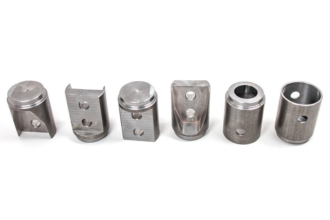 UTV INC YAMAHA YXZ1000R 6 PIECE CAGE BUNG KIT