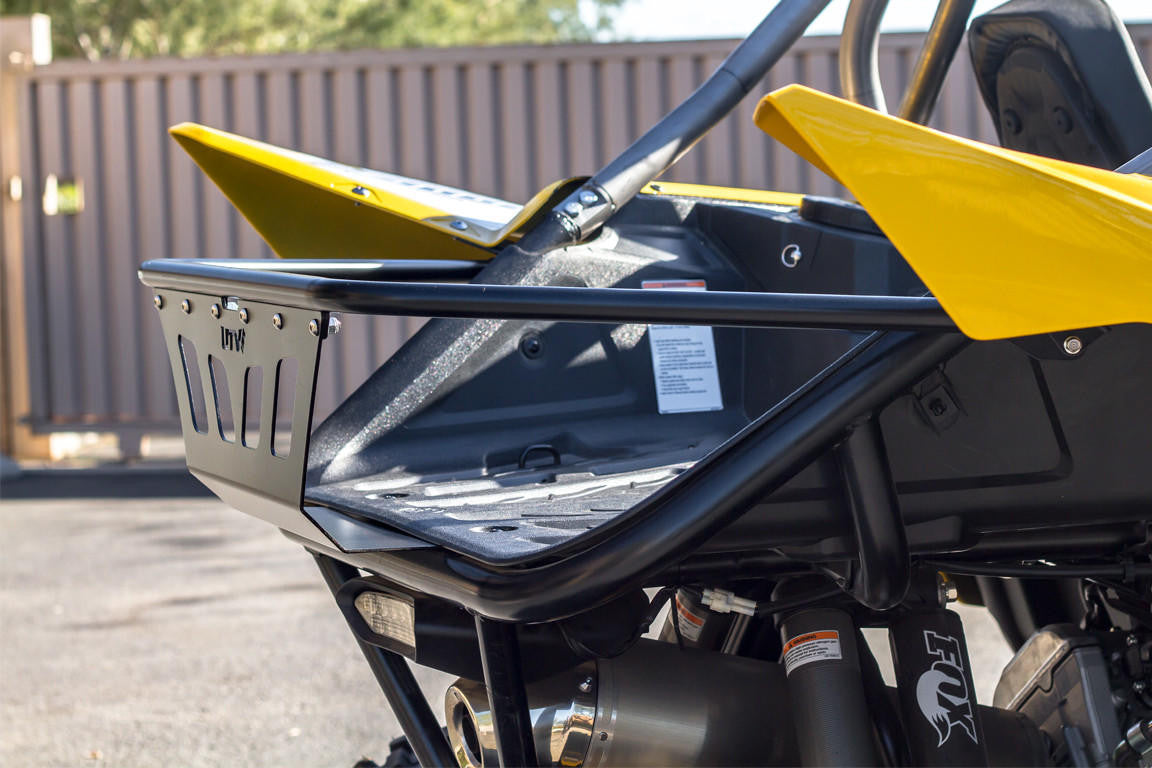 UTV INC YAMAHA YXZ1000R REAR BED TAILGATE