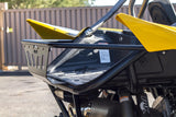 UTV INC YAMAHA YXZ1000R REAR BED TAILGATE