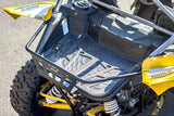 UTV INC YAMAHA YXZ1000R REAR BED TAILGATE