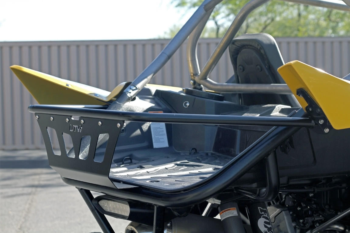 UTV INC YAMAHA YXZ1000R REAR BED TAILGATE