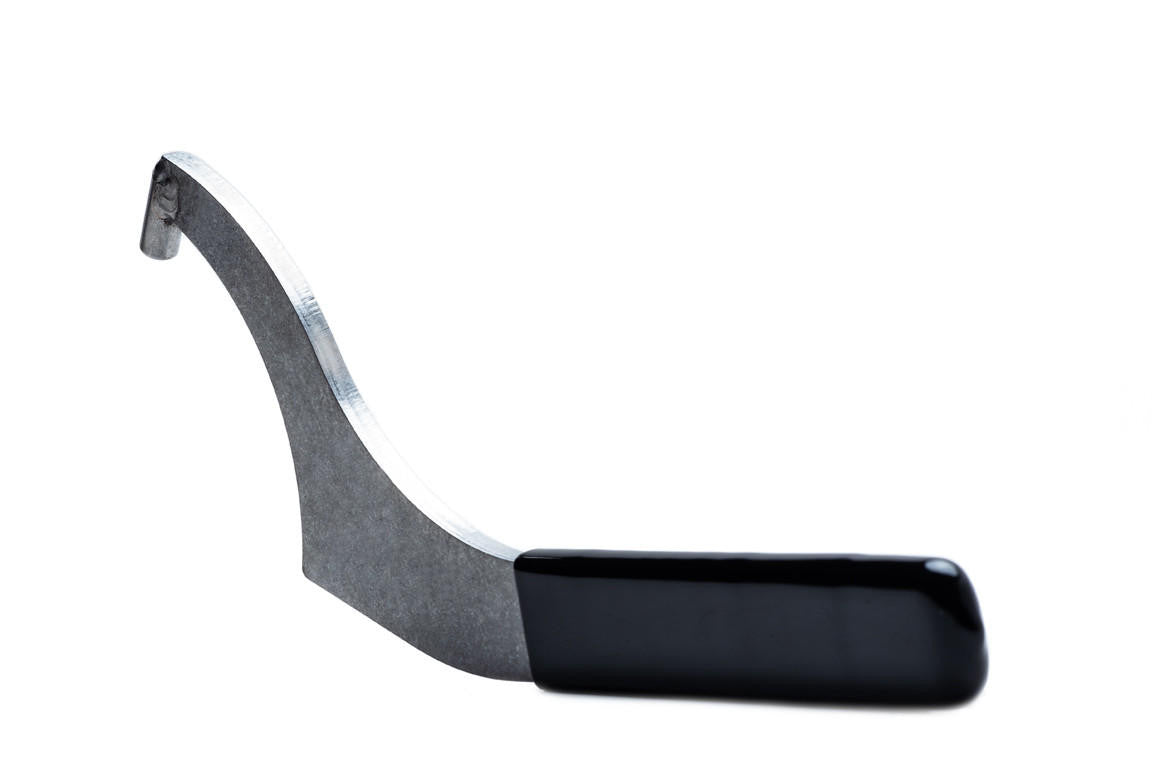 WALKER EVANS 2.0" SPRING SPANNER WRENCH