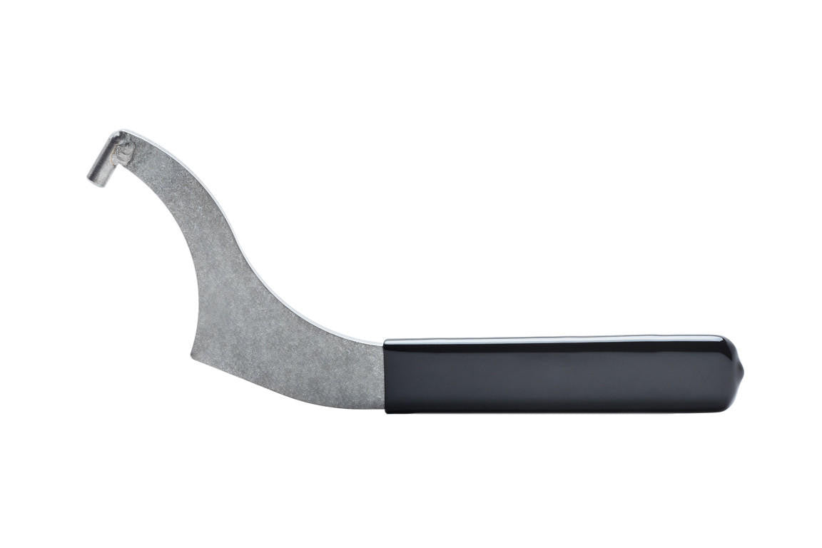 WALKER EVANS 2.0" SPRING SPANNER WRENCH